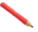 鉛筆　pencil